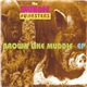 The Muddie Funksters - Brown Like Muddie EP