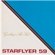 Starflyer 59 - Goodbyes Are Sad