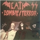 Death SS - Zombie/Terror