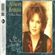 Alison Krauss & Union Station - Baby, Now That I've Found You