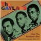 The Gaylads - Over The Rainbow's End (Best Of The Gaylads) 1968-1971