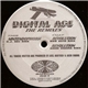 Digital Age - The Remixes Of Digital Age